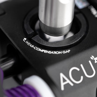 2-Way Adjustable Performance Shifter for the RSX, K-Swaps, and More