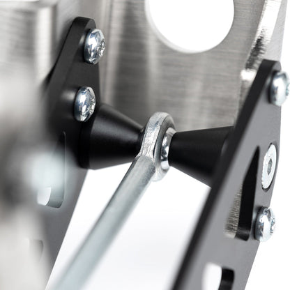 2-Way Adjustable Performance Shifter for the RSX, K-Swaps, and More