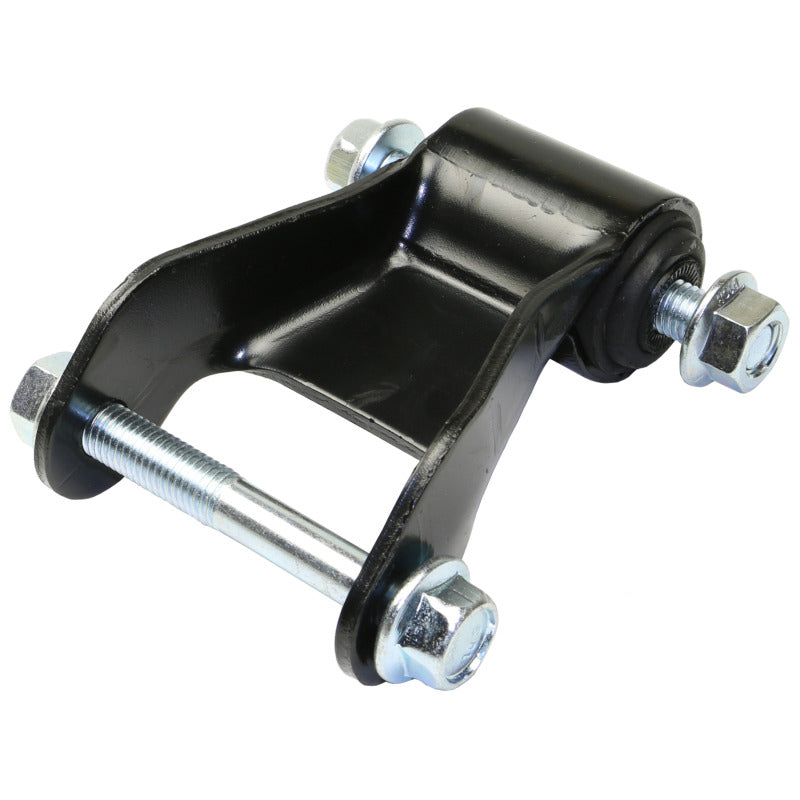 MOOG 2007 Chevrolet Silverado 1500 Classic Rear Leaf Spring Shackle