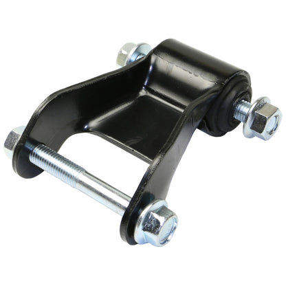 MOOG 2007 Chevrolet Silverado 1500 Classic Rear Leaf Spring Shackle