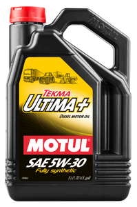 Motul 5L Tekma Ultima+ 5W30