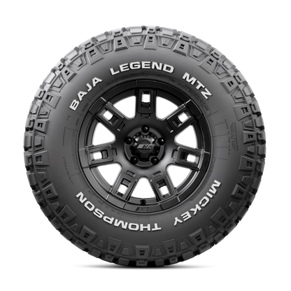 Mickey Thompson Baja Legend MTZ Tire - LT265/75R16 123/120Q - 247904