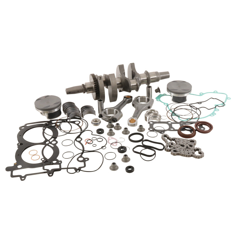 Vertex Polaris Complete Engine Rebuild Kit