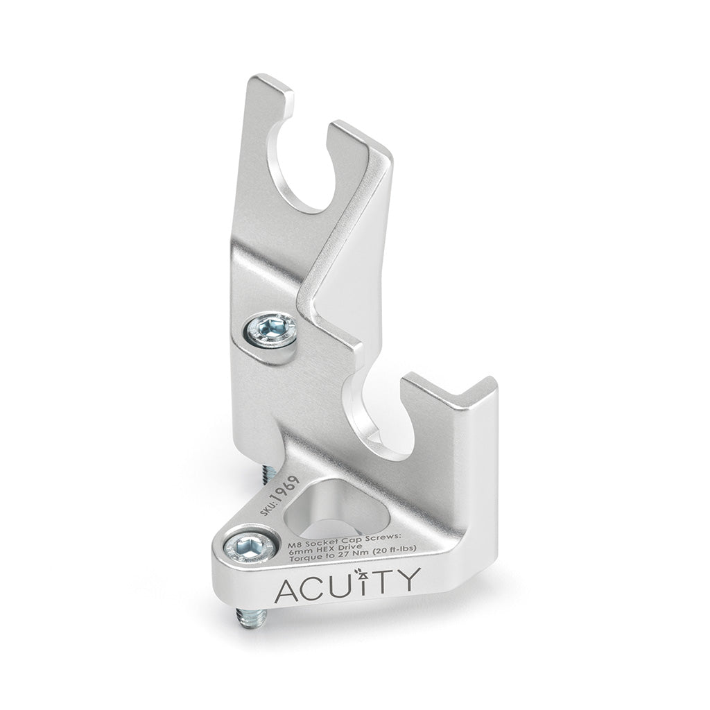 10th Gen Civic/Accord Shifter Cable Adapter Bracket for K20Z3 Transmissions