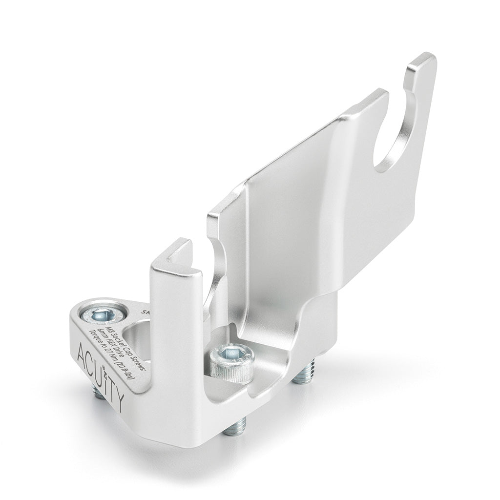 10th Gen Civic/Accord Shifter Cable Adapter Bracket for K20Z3 Transmissions