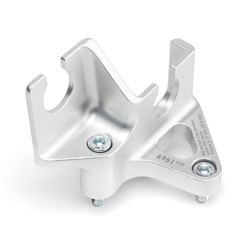10th Gen Civic/Accord Shifter Cable Adapter Bracket for K20Z3 Transmissions