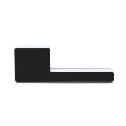 ORACLE Lighting Universal Illuminated LED Letter Badges - Matte Blk Surface Finish - L