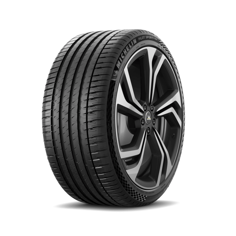 Michelin Pilot Sport 4 SUV 235/55R19 101Y