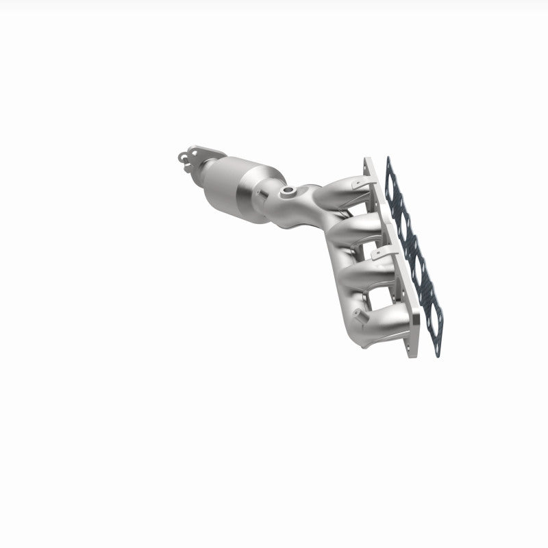 MagnaFlow 05-06 Nissan Titan 5.6L Direct Fit Converter