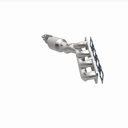 MagnaFlow 05-06 Nissan Titan 5.6L Direct Fit Converter