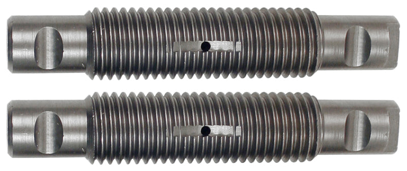 MOOG 93-94 Kenworth T450 Front Rearward Leaf Spring Bolt