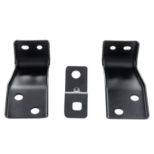 Omix Rear Bumper Bracket Center- 07-18 JK