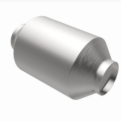 MagnaFlow Universal Catalytic Converter 2in. Spun CA