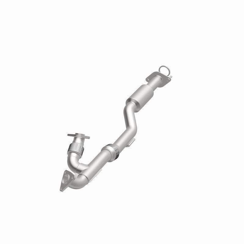 MagnaFlow 13-14 Nissan Pathfinder 3.5L Direct Fit Converter