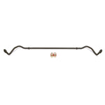 BMR 08-20 Dodge Challenger Rear Sway Bar Kit - Black Hammertone