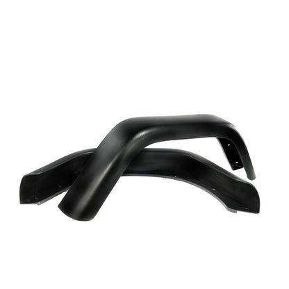 Omix 7-Inch Rear Fender Flare Right-Side- 97-06 Wrangler