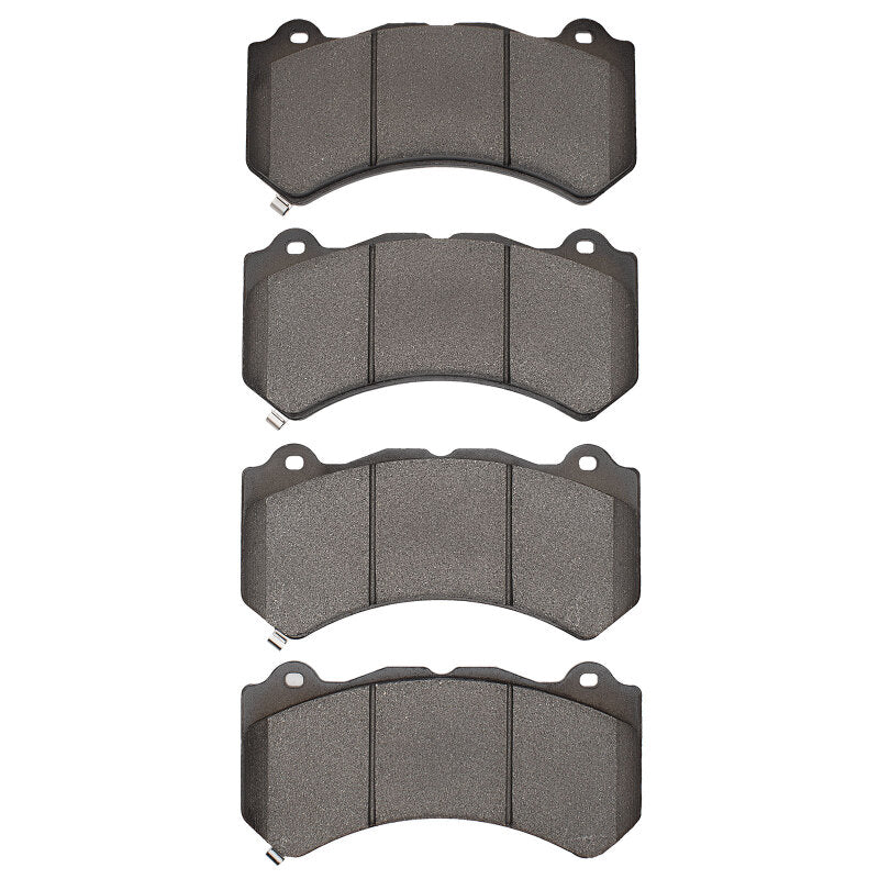 R1 09-26 Rivian R1T Front Performance Sport Brake Pads