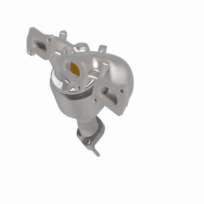 MagnaFlow 13-17 Ford Explorer 3.5L Direct Fit Converter