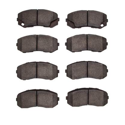 R1 05-11 Sterling 360 Series Rear Super Duty Brake Pads