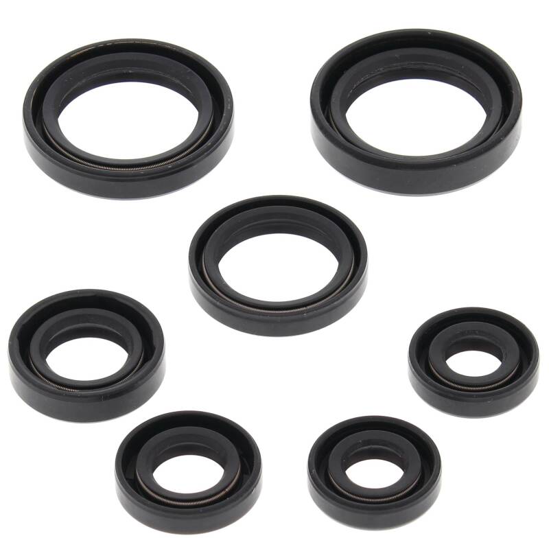 Vertex Gaskets 00-06 Honda TRX350FE Oil Seal Kit