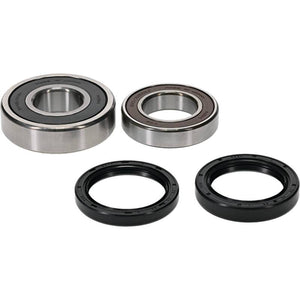 Pivot Works Pw Premium Wheel Bearing