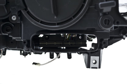 Hella 2011 BMW 5Ser Sdn F10 W/Ahl - Headlamp Rh Xen