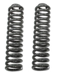 Tuff Country 05-23 Ford F-250 / F-350 4wd Front (5in Lift Over Stock Height) Coil Springs Pair