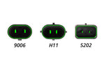 Diode Dynamics H11 Anti-Flicker Module (Pair)