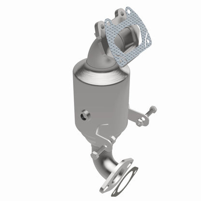 MagnaFlow 14-17 ProMaster 1500 V6 3.6 OEM Manifold Direct Fit Converter