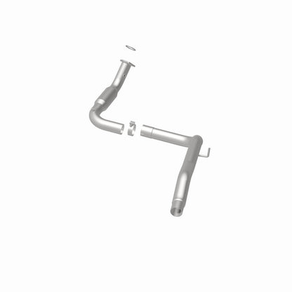 MagnaFlow 07-08 Chevrolet Suburban 2500 6.0L Direct Fit Converter