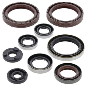 Vertex Gaskets 09-11 KTM EXC 400 Oil Seal Kit