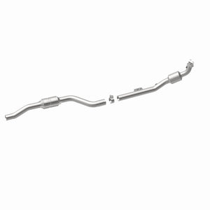 Magnaflow 2005 Mercedes-Benz E320 3.2L Direct Fit Converter