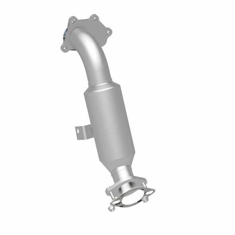 MagnaFlow 08-09 Subaru Outback 2.5L Direct Fit Converter