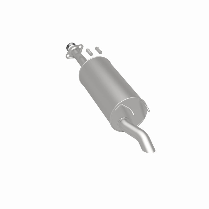 BRE Exhaust 12-15 Civic 1.8L Muffler Kit