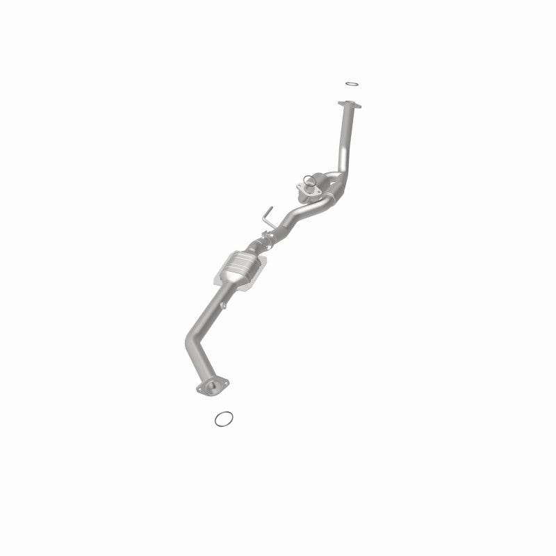 MagnaFlow 98-00 Sienna V6 3 OEM Underbody Direct Fit Converter