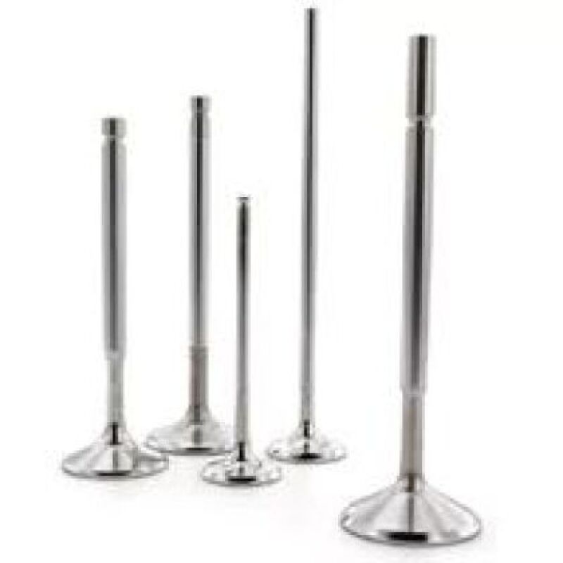 Ferrea 11-12 Polaris RZR XP900 30.2mm Head Dia Competition Exhaust Valve - Set of 4
