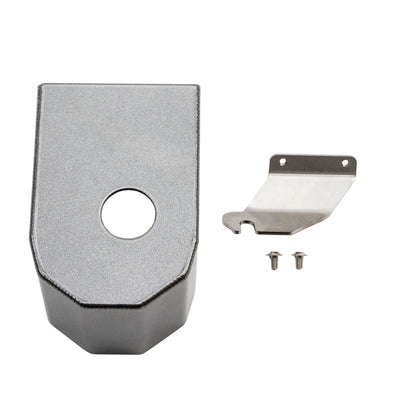 Wehrli 06-25 Cummins 5.9L/6.7L Brake Master Cylinder Cover - Sparkle Granny Smith