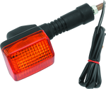 BikeMaster Honda Turn Signal - Rear