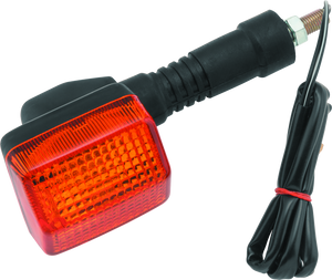 BikeMaster Honda Turn Signal - Rear