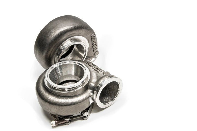 Garrett G35 Turbine Housing Kit O/V V-Band / V-Band 0.83 A/R (Standard Rotation)