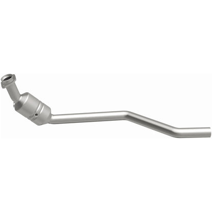 MagnaFlow 03-05 Jaguar S-Type 4.2L Direct Fit Converter