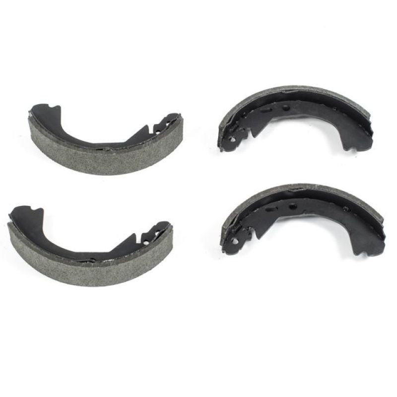 Power Stop 04-05 Chevrolet Classic Rear Autospecialty Brake Shoes