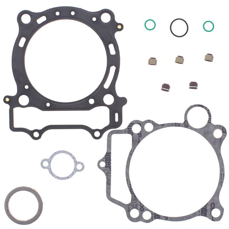 Vertex Pistons Top End Gasket Kits