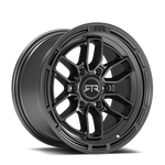 Method RTR Evo 6 Ford F150 20x9 +35mm Offset 6x135 87.1mm CB - Satin Black Wheel