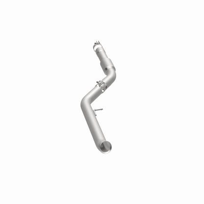 MagnaFlow 15-16 328i GT xDrive L4 2 OEM Underbody Direct Fit Converter