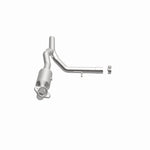 Magnaflow 2006 Ford F-150 5.4L Direct Fit Converter