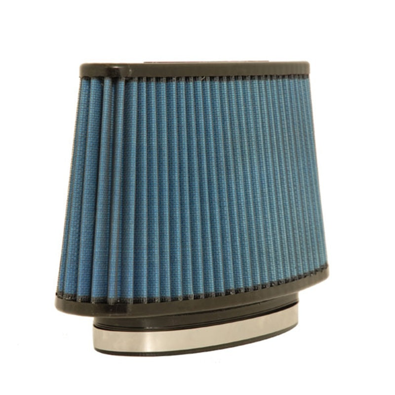 Volant Universal Pro5 Air Filter - 3.75inTx10inW x 2.25inx8.5inW x 6.0in w/ 2.25inTx7inW Flange ID