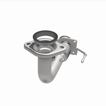 BRE Exhaust 03-07 Accord 2.4L Front Pipe Kit
