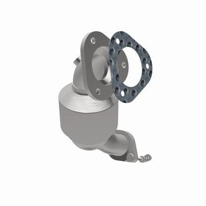 MagnaFlow 17-18 Ford Police Interceptor Utility 3.5L Direct Fit Converter