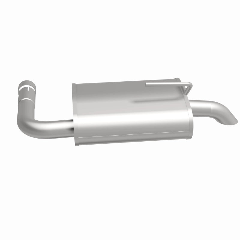 BRExhaust 19-25 Nissan Altima 2.5L Direct-Fit Replacement Rear Muffler Kit